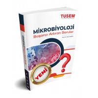 Mikrobiyoloji Başarıyı Arttıran Sorular